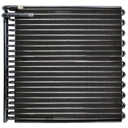 Aftermarket AR80128 New Oil Cooler Fits John Deere Fits JD Tractor Models 4240 4440 4640 ACD30-0011